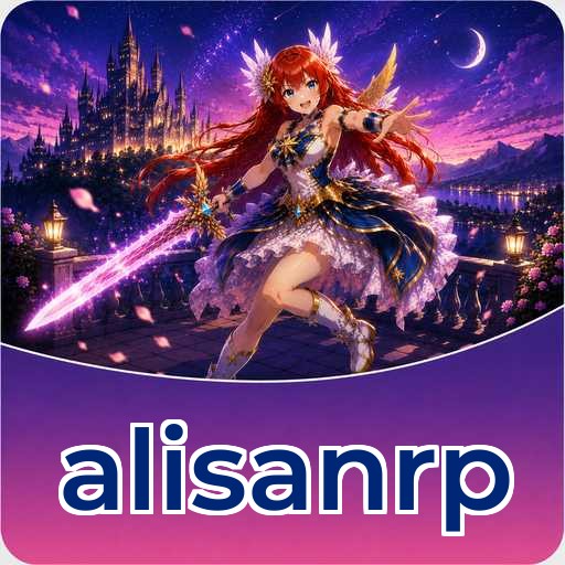 APK alisanrp Technical Info